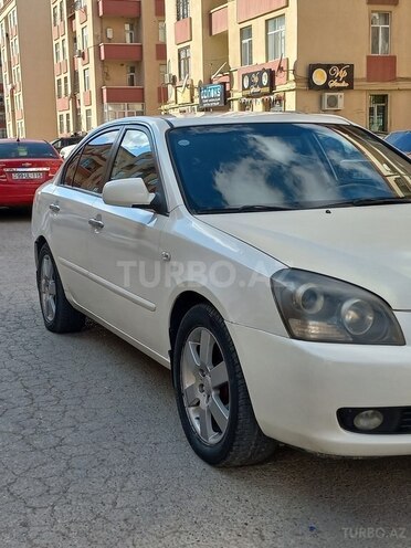 Kia Optima 2008, 367,850 km - 2.0 l - Bakı