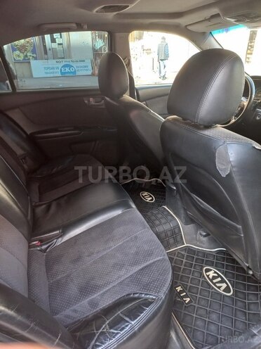 Kia Optima 2008, 367,850 km - 2.0 l - Bakı