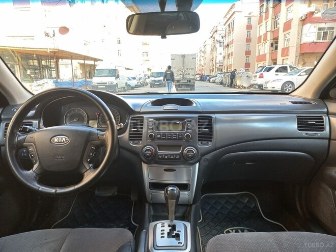 Kia Optima 2008, 367,850 km - 2.0 l - Bakı