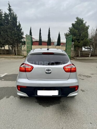 Kia Rio 2015, 83,500 km - 1.4 l - Bakı