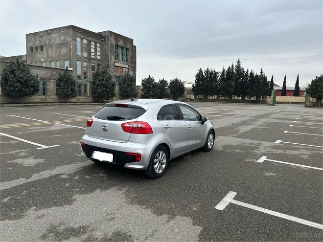 Kia Rio 2015, 83,500 km - 1.4 l - Bakı