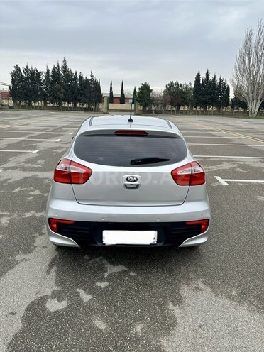 Kia Rio 2015, 83,500 km - 1.4 l - Bakı