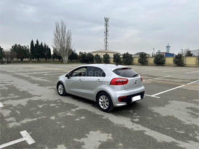 Kia Rio 2015, 83,500 km - 1.4 l - Bakı