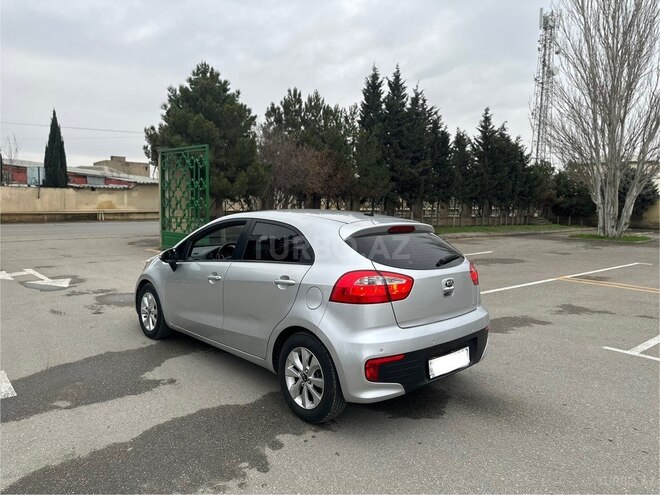 Kia Rio 2015, 83,500 km - 1.4 l - Bakı