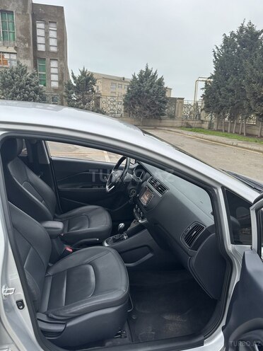 Kia Rio 2015, 83,500 km - 1.4 l - Bakı