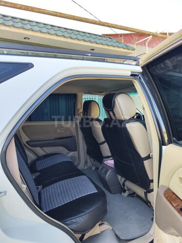 Toyota Harrier 2000, 276,500 km - 2.2 l - Bakı