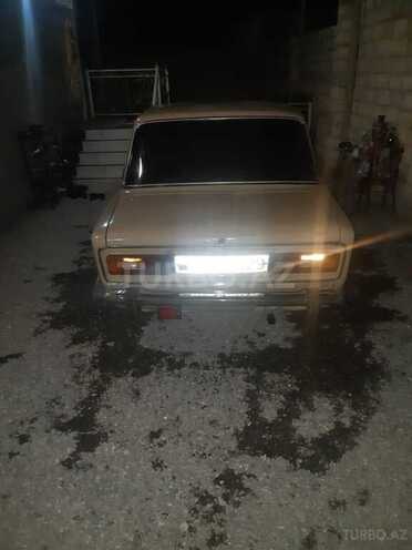LADA (VAZ) 2106 1989, 60,000 km - 1.3 l - Gəncə