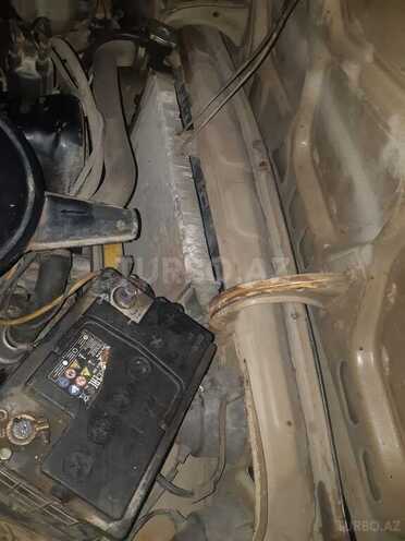 LADA (VAZ) 2106 1989, 60,000 km - 1.3 l - Gəncə