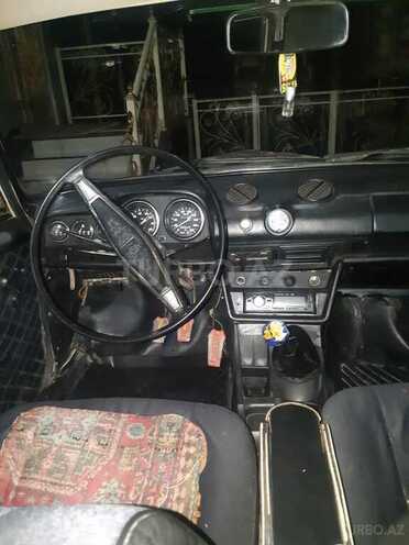 LADA (VAZ) 2106 1989, 60,000 km - 1.3 l - Gəncə