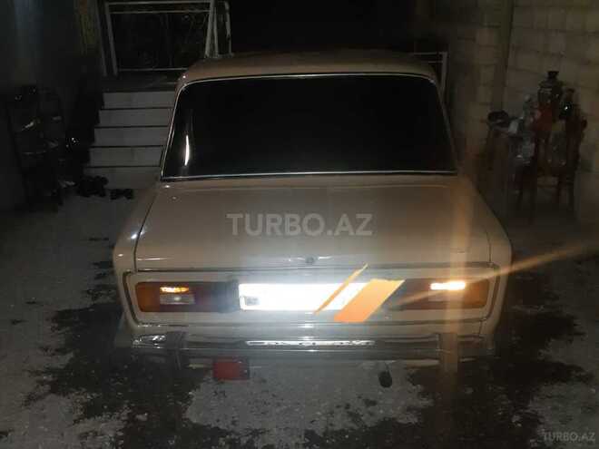 LADA (VAZ) 2106 1989, 60,000 km - 1.3 l - Gəncə
