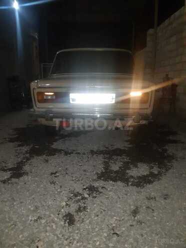 LADA (VAZ) 2106 1989, 60,000 km - 1.3 l - Gəncə
