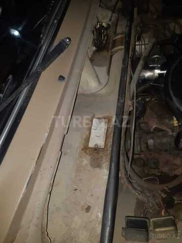 LADA (VAZ) 2106 1989, 60,000 km - 1.3 l - Gəncə