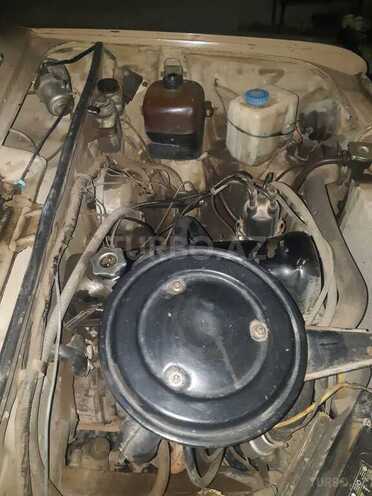 LADA (VAZ) 2106 1989, 60,000 km - 1.3 l - Gəncə