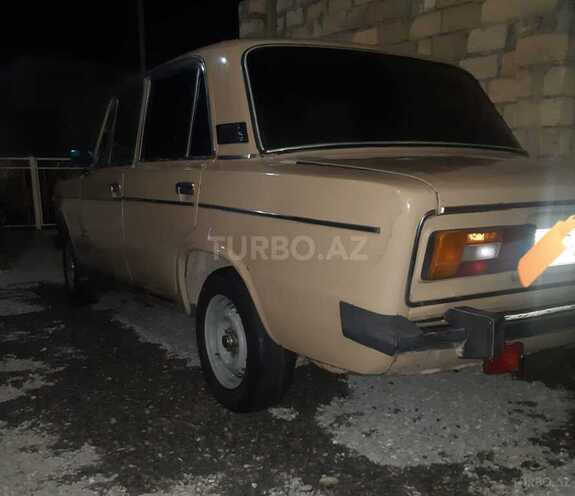 LADA (VAZ) 2106 1989, 60,000 km - 1.3 l - Gəncə