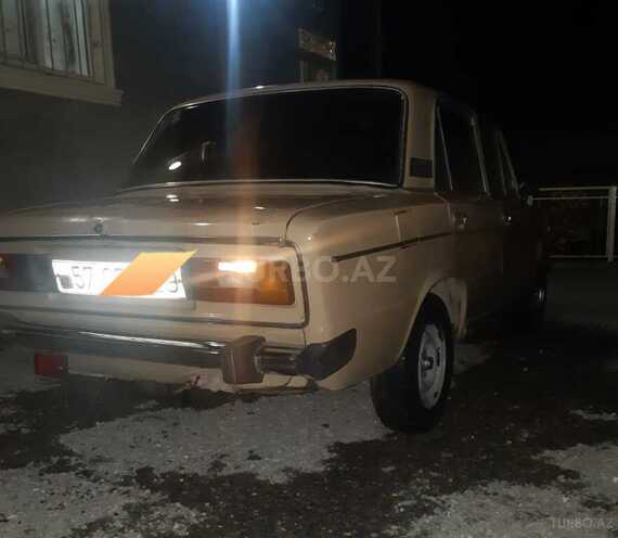 LADA (VAZ) 2106 1989, 60,000 km - 1.3 l - Gəncə