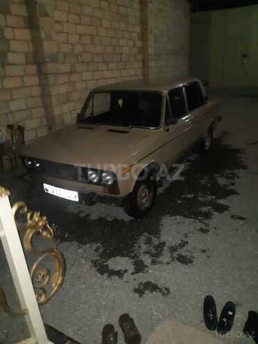 LADA (VAZ) 2106 1989, 60,000 km - 1.3 l - Gəncə