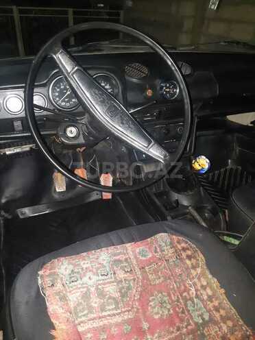 LADA (VAZ) 2106 1989, 60,000 km - 1.3 l - Gəncə