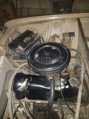 LADA (VAZ) 2106 1989, 60,000 km - 1.3 l - Gəncə