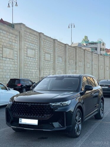 Bestune T99 2022, 34,000 km - 2.0 л - Bakı