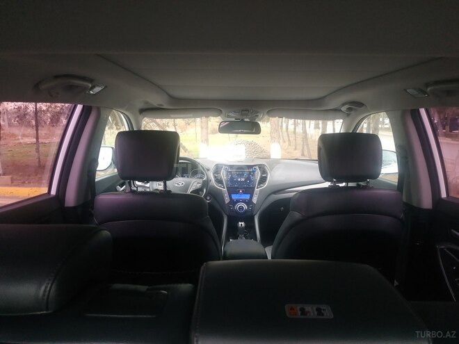 Hyundai Santa Fe 2015, 170,000 km - 2.0 l - Bakı