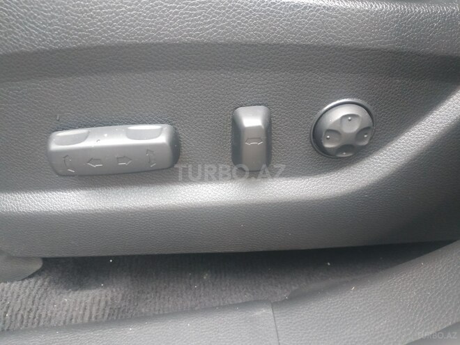 Hyundai Santa Fe 2015, 170,000 km - 2.0 l - Bakı