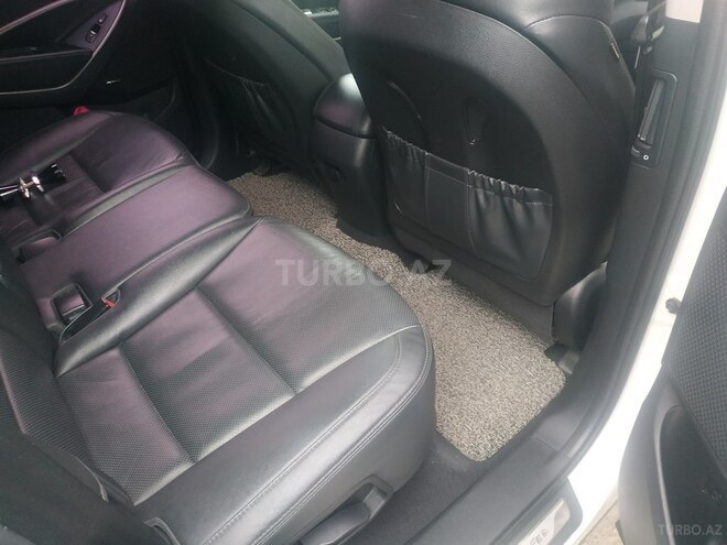 Hyundai Santa Fe 2015, 170,000 km - 2.0 l - Bakı