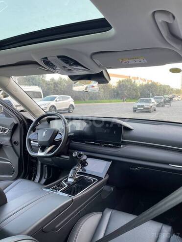 Bestune T99 2022, 34,000 km - 2.0 л - Bakı