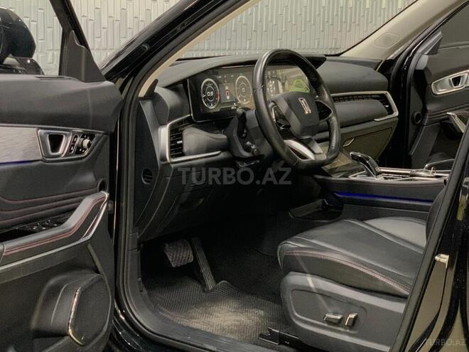 Bestune T99 2022, 34,000 km - 2.0 л - Bakı