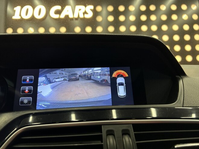 Mercedes C 200 2012, 227,000 km - 1.8 л - Bakı