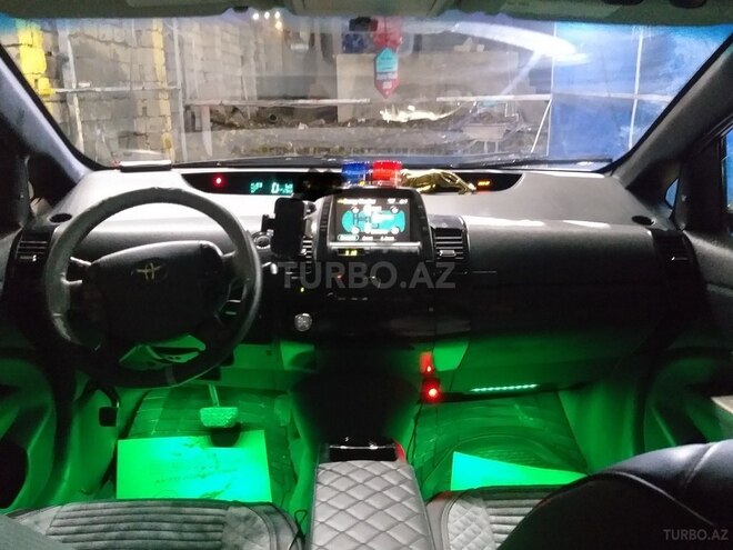 Toyota Prius 2007, 33,185 km - 1.5 l - Bakı