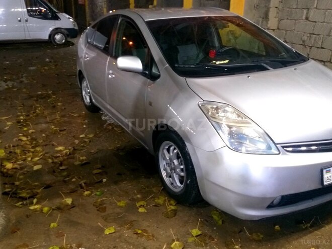 Toyota Prius 2007, 33,185 km - 1.5 l - Bakı
