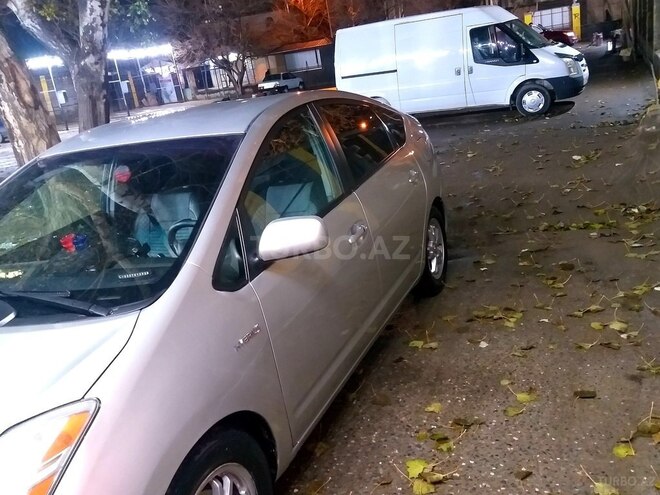 Toyota Prius 2007, 33,185 km - 1.5 l - Bakı