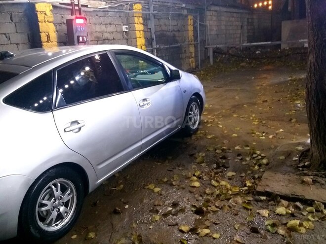 Toyota Prius 2007, 33,185 km - 1.5 l - Bakı