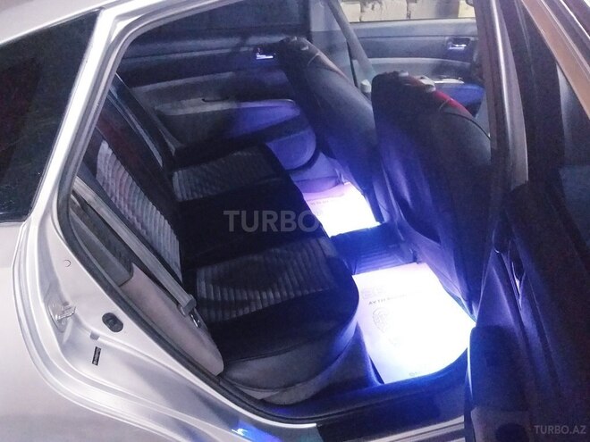 Toyota Prius 2007, 33,185 km - 1.5 l - Bakı