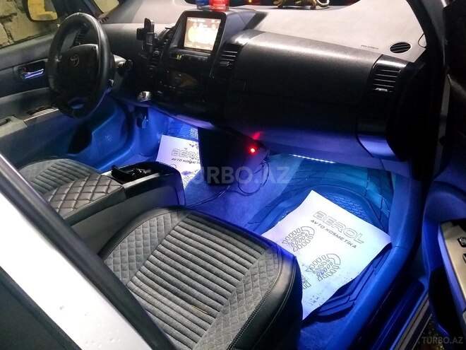 Toyota Prius 2007, 33,185 km - 1.5 l - Bakı