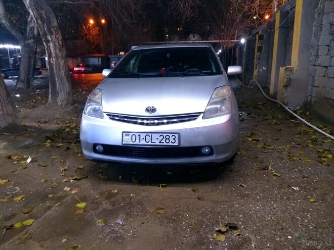 Toyota Prius 2007, 33,185 km - 1.5 l - Bakı
