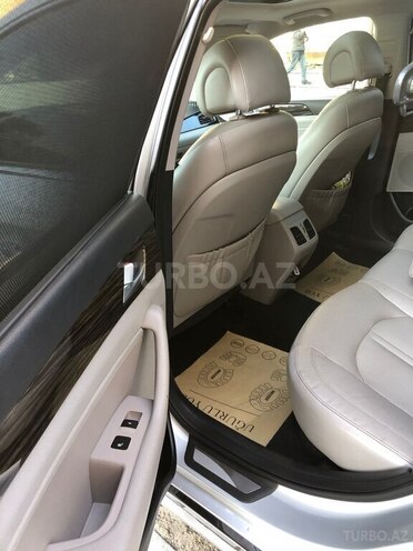 Hyundai Sonata 2015, 135,000 km - 2.0 л - Bakı