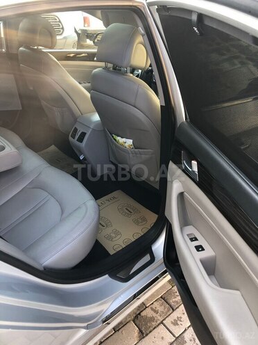 Hyundai Sonata 2015, 135,000 km - 2.0 л - Bakı