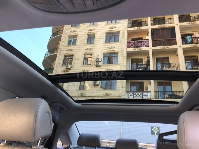 Hyundai Sonata 2015, 135,000 km - 2.0 л - Bakı