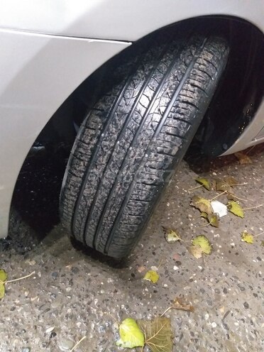 Toyota Prius 2007, 33,185 km - 1.5 l - Bakı