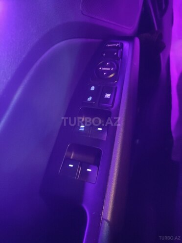 Hyundai Avante 2016, 121,151 km - 1.6 l - Bərdə