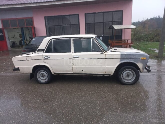 LADA (VAZ) 2106 1986, 98,900 km - 1.5 l - Xudat
