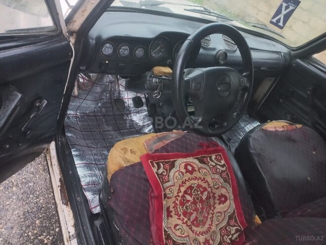 LADA (VAZ) 2106 1986, 98,900 km - 1.5 l - Xudat