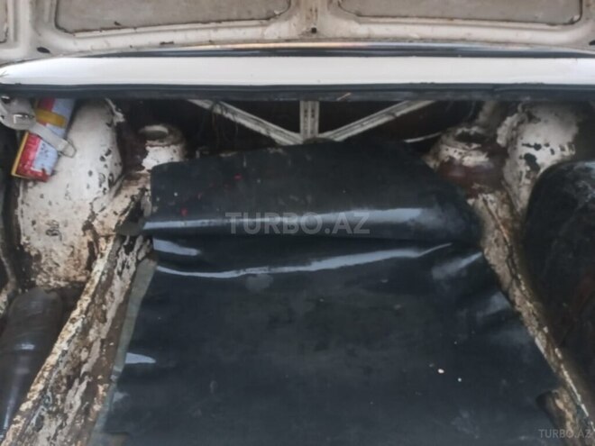 LADA (VAZ) 2106 1986, 98,900 km - 1.5 l - Xudat