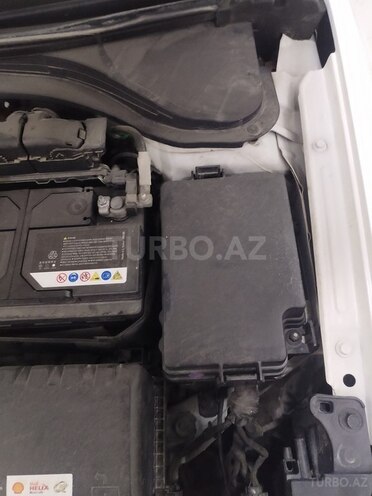 Hyundai Avante 2016, 121,151 km - 1.6 l - Bərdə