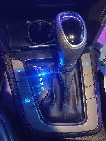Hyundai Avante 2016, 121,151 km - 1.6 l - Bərdə