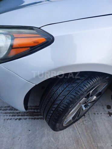 Kia Forte 2015, 171,500 km - 1.8 l - Şəmkir