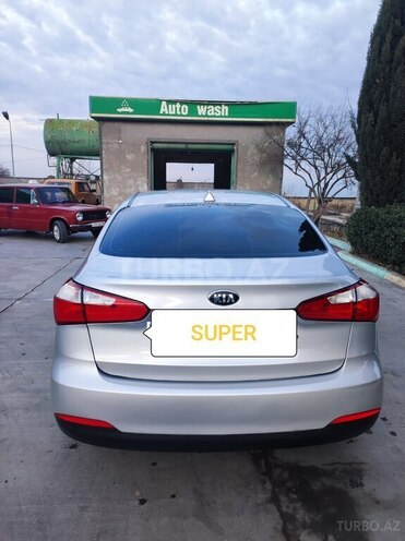 Kia Forte 2015, 171,500 km - 1.8 l - Şəmkir