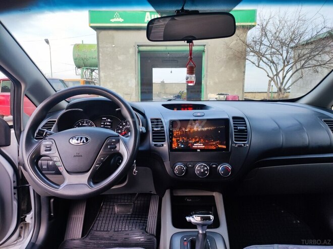 Kia Forte 2015, 171,500 km - 1.8 l - Şəmkir