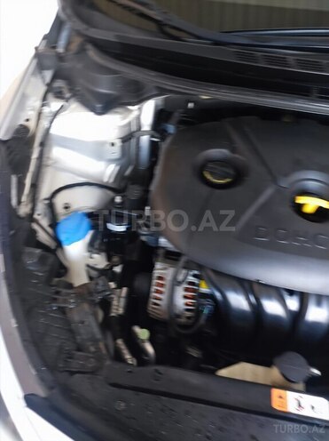 Kia Forte 2015, 171,500 km - 1.8 l - Şəmkir